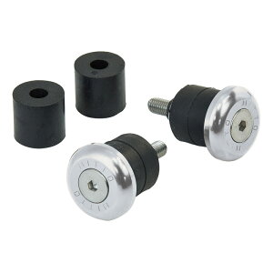 (NITTO) o[GhLbv EC-02 TCN/] 22.2mm SIL YHB02801