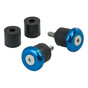 (NITTO) o[GhLbv EC-02 TCN/] 22.2mm BLU YHB02803