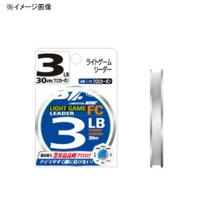 ���C���V�X�e�� LIGHT GAME LEADER(���C�g�Q�[�����[�_�[) FC 30m 2��/8lb ���� L4120G