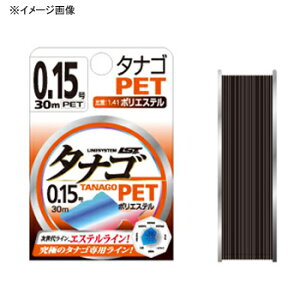 ���C���V�X�e�� �^�i�S PET 30m 0.2�� �u���b�N L2720A