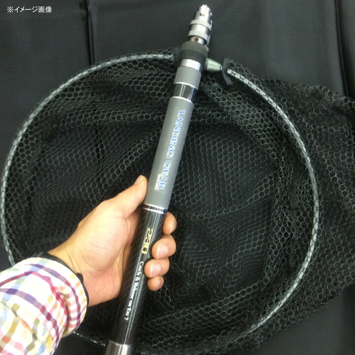 楽天市場】 アルファタックル(alpha tackle) ランディングギア  