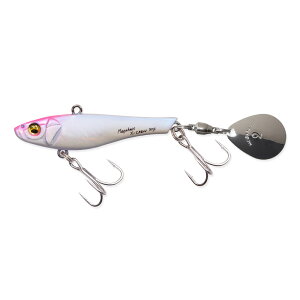 �y5/3�� �ő�2,000�~OFF�z ���K�o�X(Megabass) X-CREW(�G�N�X�N���[) 30g 11 �V�F���X�L���s���N