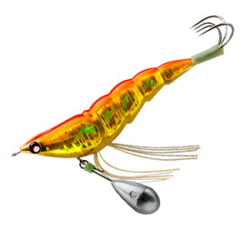 ヨーヅリ(YO-ZURI) タコやん 3.5号 HGOG(ホロゴールドオレンジ) E1339-HGOG