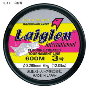 �y6/1 �ő�2,000�~OFF&�S�iP2�z RAIGLON(���O����) ���O�����C���^�[�i�V���i�� 600m 3.5��/14lb �������C�G���[