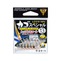 楽天市場】がまかつ カゴスペシャル（フィッシング｜スポーツ 