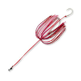 エコギア(ECOGEAR) アクラバリグ AR03 レッドタイガー