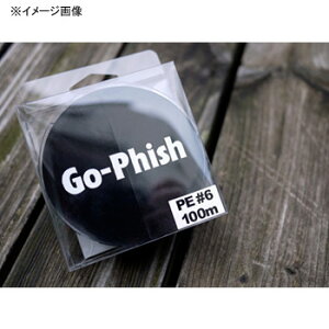 Go-Phish(�S�[�t�B�b�V��) PE���C��6�� 100m 6�� �u���b�N