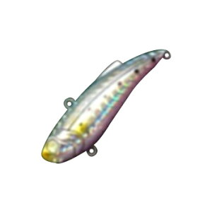 R[(CORMORAN) Flake(t[N) VR-55 55mm #002A IWASHI RB I 272002