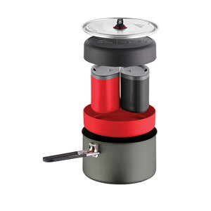 MSR(エムエスアール) 【国内正規品】ALPINIST2 システム 39595