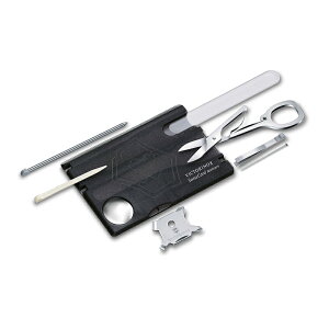 VICTORINOX(rNgmbNX) yKizXCXJ[hlCPA T3 T3 BK(ubN) 0.7240.T3