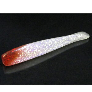 オンスタックルデザイン マナティー 105mm MT-2 スパークルレッドヘッド