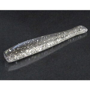 オンスタックルデザイン マナティー 105mm MT-3 シルバーシャッド