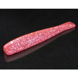 オンスタックルデザイン マナティー 105mm MT-7 ピンクグリッター