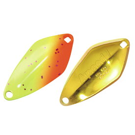 ジャッカル(JACKALL) アピード! 2.3g 141 オレチャートキン 121701001410