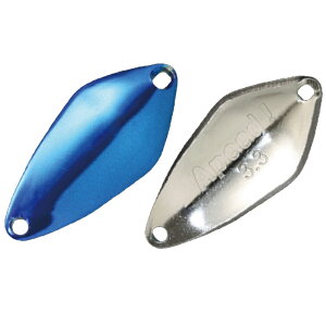 �W���b�J��(JACKALL) �A�s�[�h! 3.3g 143 �u�����^ 121703001430