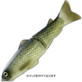 デプス(Deps) 【予約:入荷5月入荷予定】NEW スライドスイマー SS 250mm #01 フラッシュカープ