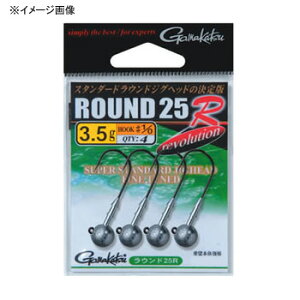 ܂(Gamakatsu) Eh25R 1/0-2.6g NSB 67606