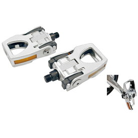 VP Components(VPコンポーネント) アルミフォールディングペダル VP-F80 VP-F80