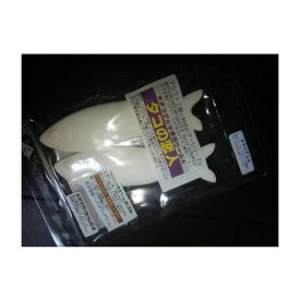 アシスト工房 タコの恋人 M ホワイト TW-04