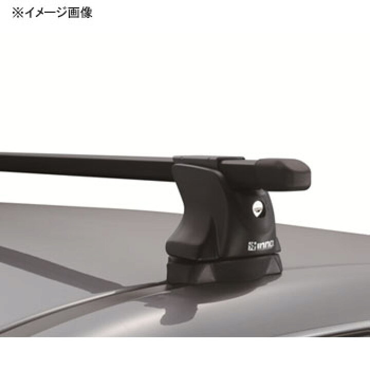 楽天市場】 INNO(イノー) INXP ベーシックステーセットXP BK(ブラック 