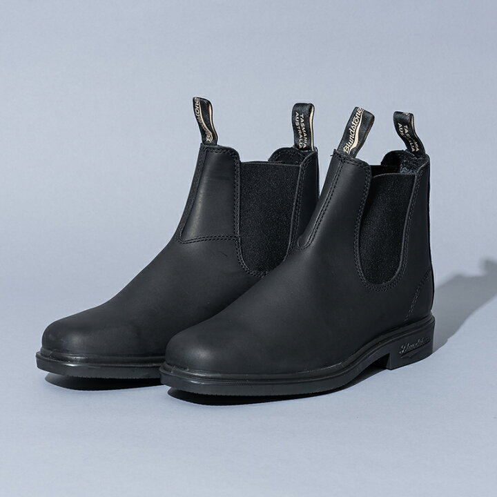楽天市場】Blundstone(ブランドストーン) [DRESS]BS063 スムースレザー 