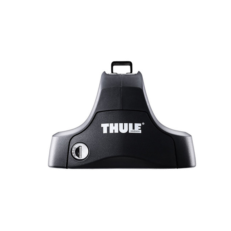 Thule(スーリー) Rapid TH754 754 System ベースキャリア