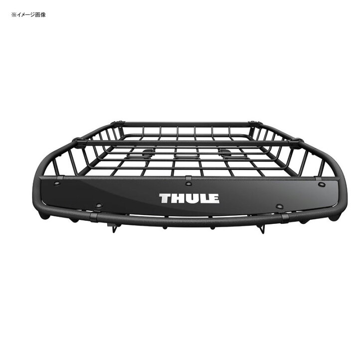 楽天市場】 Thule(スーリー) Canyon extension XT(キャニオン  