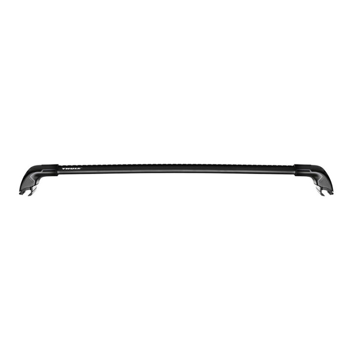 楽天市場】 Thule(スーリー) WingBar Edge 9595B ブラック TH9595B 