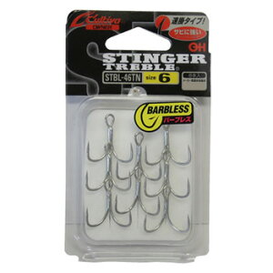 �I�[�i�[�j STBL-46TN �X�e�B���K�[�g���v���t�b�N #6 11635