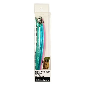 �y7/1�S�iP2�{CP�ő�2000�~OFF�z Go-Phish(�S�[�t�B�b�V��) �q���t�B�[�hGP UOYA�J�X�^�� 128mm #4 �s���N�o�b�N�u���[UC