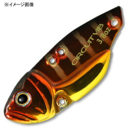 デプス(Deps) サーキットバイブ 1/4oz #02 レッドギル