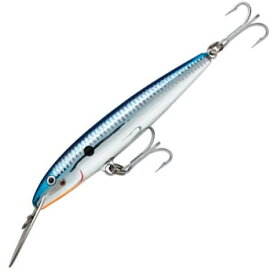 Rapala(ラパラ) カウントダウンマグナム 180mm SB(シルバーブルー) CD18MAG-SB