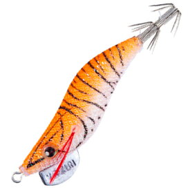 ヨーヅリ(YO-ZURI) アオリーQ RS ヒイカSP 1.8号 LOG(夜光オレンジ) A1706-LOG