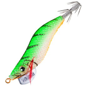 ヨーヅリ(YO-ZURI) アオリーQ RS ヒイカSP 2.0号 LLM(夜光ライムグリーン) A1707-LLM