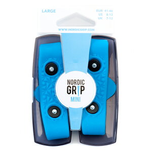 Nordic Grip(mfBbN Obv) Mini (~j) S u[ ND-5011