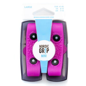 Nordic Grip(mfBbN Obv) Mini (~j) S sN ND-5012