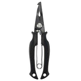 シマノ(SHIMANO) CT-561P パワープライヤー 185mm ブラック 462725