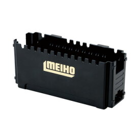 メイホウ(MEIHO) 明邦 サイドポケット ブラック BM-120