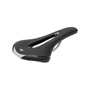 ADEPT(アデプト) スピアヘッド サドル サイクル/自転車 BLK SDL26400