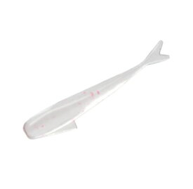 34(サーティーフォー) フィッシュライク 1.5インチ はなちらし