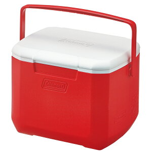 Coleman(�R�[���}��) �G�N�X�J�[�V�����N�[���[ 16QT 15L ���b�h×�z���C�g 2000027860