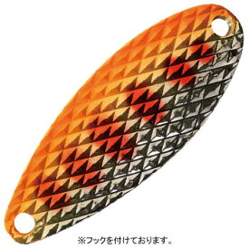 スミス(SMITH LTD) ドロップダイヤ 5.5g 10 オレンジヤマメ(S)