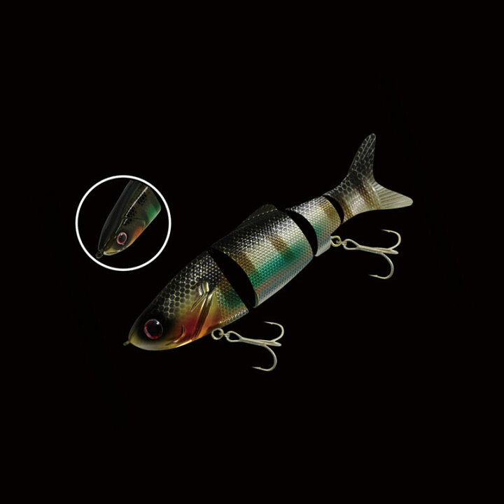 楽天市場 Biovex バイオベックス ジョイントベイト 72sf 72mm 84 メッシュバックシルバーギル ナチュラム 楽天市場支店