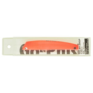 Go-Phish(�S�[�t�B�b�V��) TKLM120GP 120mm #3 �}�b�g�I�����W