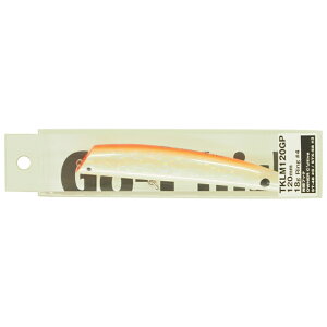 Go-Phish(�S�[�t�B�b�V��) TKLM120GP 120mm #6 �I�����W�p�[��