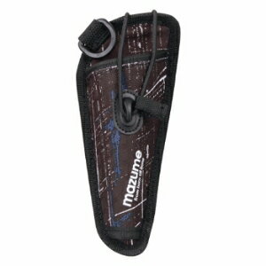 MAZUME(�}�Y��) �v���C���[�z���_�[ III �u���b�N�J�X�� MZAS-258-05