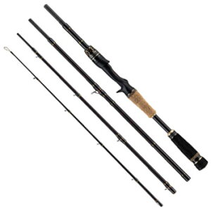 �A�u�K���V�A(Abu Garcia) ���[���h�����X�^�[ WMCC-654M MGS 1400569