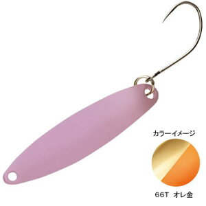 �V�}�m(SHIMANO) TR-0020 �J�[�f�B�t �X�����X�C�}�[ 3.5g 66T �I���� 43645