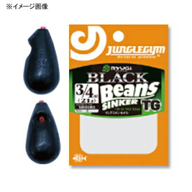 RYUGI(リューギ) ブラックビーンズTG 3/16oz SBB081