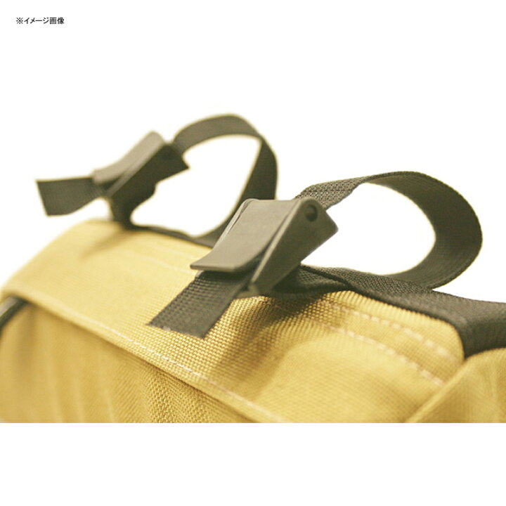 【エントリーでP5倍!4月3日10時まで】 ジャンド(JANDD) Bike Bag フロントバッグ サイクル/自転車 2.5L カモフラ FBB ナチュラム 楽天市場支店 ジャンド(JANDD) Bike Bag フロントバッグ サイクル 自転車 2.5L レッド FBB